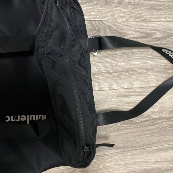 Lululemon the rest in written tote - Picture 4 of 6